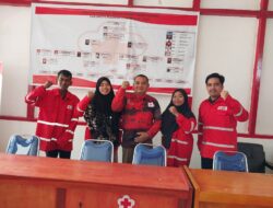 Tenang! Persoalan Kekurangan Stok Darah di PMI Pasaman Sejak 6 Bulan Terakhir Sudah Teratasi