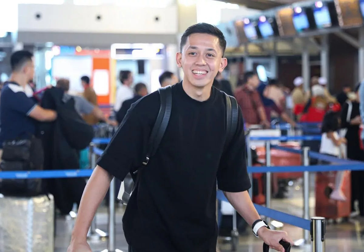 Pebulutangkis ganda putra Indonesia, Muhammad Rian Ardianto