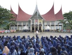 Solsel Telah Mampu Mengelola Keuangan Daerah Dengan Baik