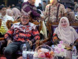Ketua DPRD Sumbar, Dorong Maek dan Menhir jadi Destinasi Wisata Minat Khusus