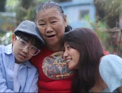 Kenneth Trevi Rilis Single “Nama Terbaik”, Ungkapkan Kasih Sayang Seorang Ibu