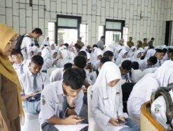 Da’i Kamtibmas Dianggap Mampu Perbaiki Moralitas