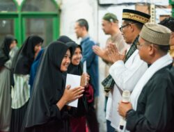 Tanamkan Jiwa  Entrepreneur Bisnis 