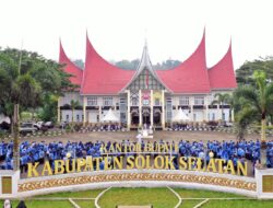 Pilkada Solsel Bakal Sengit Dengan Manjunya Sosok Ini