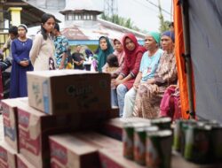 Rumah Susun Sewa ASN dan BSPS Untuk Masyarakat Diusulkan