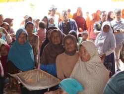 Rumah Susun Sewa ASN dan BSPS Untuk Masyarakat Diusulkan