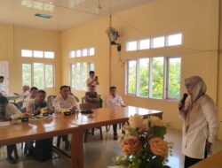 Pemkab dan FP-TJSLP Kolaborasi Bangun Solok Selatan 