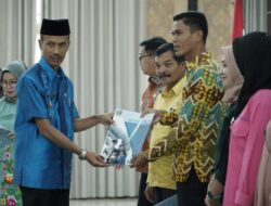 Angka Stunting di Solsel 14,7 Persen