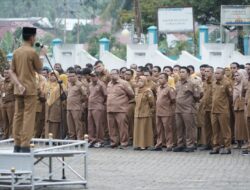 Pemkab Minta Evaluasi Penyelenggaraan Pendidikan