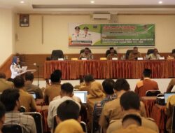 Solsel Prioritaskan Isu Strategis dan Berkelanjutan