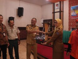 Pj Wako Suprayitno : Kurangi Resiko Bencana Dengan Menertibkan Perizinan