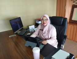 Seluruh OPD di Lingkup Pemprov Sumbar Ikuti Evaluasi dan FGD Percepatan Pembangunan