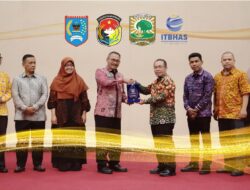 Pemko Payakumbuh Jalin Kerjasama Dengan Pemkab Mukomuko Berbagai Sektor