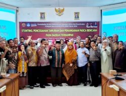 KKN Mahasiswa Unes 5 Agustus Hingga 5 September 2024 Menyasar 7 Kabupaten / Kota