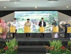 Gubernur : WIES buka peluang industri halal Sumbar dikenal dunia