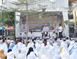 Menyambut Tahun Baru Hijriah, Suprayitno : Perkuatkan Persaudaraan Mewujudkan Payakumbuh Religius