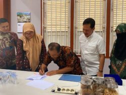 Mahasiswa Fakultas Ekonomi Unes Bakal Magang di PT. Semen Padang