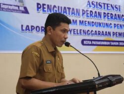Pelaksanaan Asistensi Penguatan Perangkat Daerah Digelar, Dafrul : Kedepan LPPD Dan IKK&nbsp; Payakumbuh Nilai Tinggi