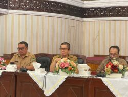 Memeriahkan HUT ke-79 RI, Pemprov Sumbar Gelar Festival Anak di Daerah Terdampak Bencana