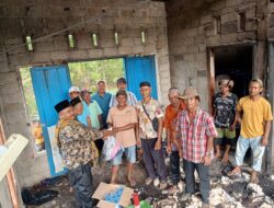 Prioritas Penuntasan Kemiskinan Ekstrem di Solsel By Names dan By Address 