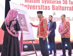 Mahyeldi : Sumbar Masih Kekurangan Dokter