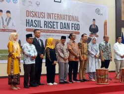 Ketua DPRD Supardi Buka Pra Festival Maek di Kota Payakumbuh.