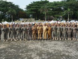 Pemkab Harap Tak Ada ASN Solsel Terlibat Judi Online