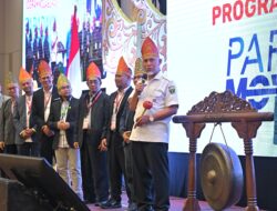 Gubernur Sumbar Dorong Sinergitas Pemda dengan Badan Amil Zakat