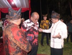 Pj Wako Payakumbuh Suprayitno : Festival Maek 2024 Gagasan Supardi Beri Manfaat Besar Bagi Masyarakat