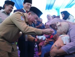 Penanganan Stunting, Jambi Nomor 2 Se-Indonesia Setelah Bali