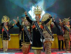 Uda Uni Duta Wisata Solok Selatan Diumumkan!