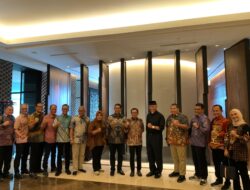 Terbukti Menurunkan Intensitas ERK, Gubernur Mahyeldi Dukung Penuh Produk Sepablock PT Semen Padang