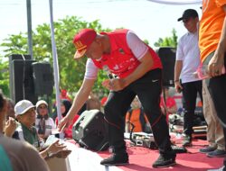 Cara Gubernur Mahyeldi Meningkatkan Kepedulian Masyarakat untuk Kebersihan Lingkungan