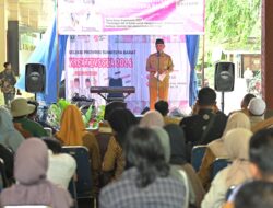 Gubernur Mahyeldi Buka Seleksi Kreativesia, 70 Peserta Bersaing untuk Jadi Utusan Sumbar di Tingkat Nasional