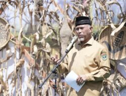 Buka Gelaran Fest Dama 2024, Gubernur Mahyeldi Ingatkan Pentingnya Pengamalan Nilai Adat dan Budaya