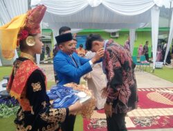 Alumni dan Siswa SMKN 1 Solsel Diterima Bekerja dan Magang di Jepang