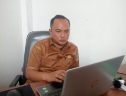 Rp29,4 M Untuk Pembangunan di Dua Kecamatan di Solsel