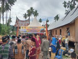 Komitmen Majukan Adat Budaya Serta Tradisi Daerah 
