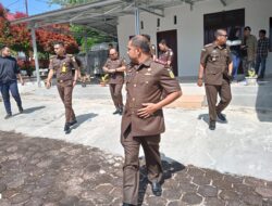 Tunggu Hasil Kerugian Negara dari Auditor Kejati Sumbar