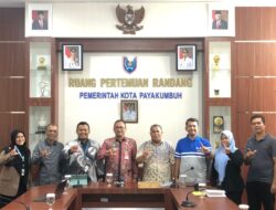 Ruang Guru Gelar Pameran Digital Transformasi in Technology Education