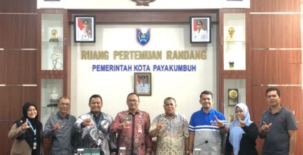 Ruang Guru Gelar Pameran Digital Transformasi in Technology Education