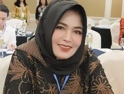 Yetty Indriana Anggota DPRD Kapuas, Harapkan Pilkada Aman Lancar dan Kondusif