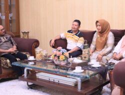 Pemko Dukung HIPERMI Tingkatkan Pasar Ekspor Rendang Payakumbuh