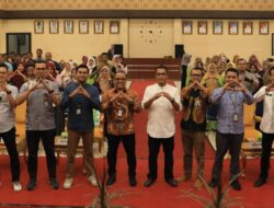 BP Tapera Dan BSI Adakan Sosialisasi, Wujudkan PNS Memiliki Rumah