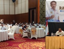 Raker KONI Tanah Datar Melahirkan Rancangan Program KONI Tahun 2025