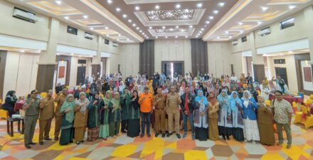 Tingkatkan Investasi, Pemko Payakumbuh Permudah Penerbitan NIB