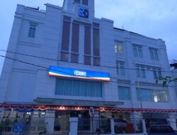 Kasus Penipuan Pengusaha Es Kristal, BRI Rantauprapat Tekankan Nasabah Lebih Waspada