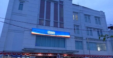 Kasus Penipuan Pengusaha Es Kristal, BRI Rantauprapat Tekankan Nasabah Lebih Waspada