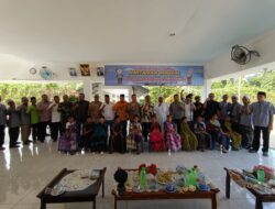 Khitanan Massal Hingga Pemberian Makanan Bergizi Digelar PT Socfindo Dalam Menyambut HUT ke-16 Labura