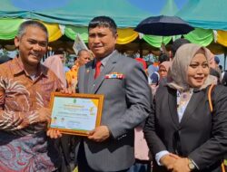 Pengurus PT Socfindo Sebut Pemkab Labura Semakin Maju